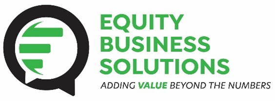 Equity Business Solutions, LLC logo